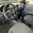 VW - VolksWagen Saveiro Rock in Rio 1.6 Total Flex 8V CD 2016 Flex-8