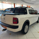 VW - VolksWagen Saveiro Rock in Rio 1.6 Total Flex 8V CD 2016 Flex-2