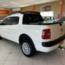 VW - VolksWagen Saveiro Rock in Rio 1.6 Total Flex 8V CD 2016 Flex-4