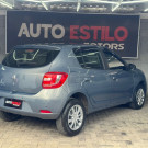 Renault SANDERO Expression Hi-Power 1.0 16V 5p 2015 Flex-2