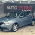 Renault SANDERO Expression Hi-Power 1.0 16V 5p 2015 Flex-0
