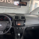 Renault SANDERO Expression Hi-Power 1.0 16V 5p 2015 Flex-3