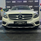 Mercedes-Benz GLC 250 Sport 4MATIC 2.0 TB 16V Aut. 2018 Gasolina-1
