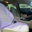 Mercedes-Benz GLC 250 Sport 4MATIC 2.0 TB 16V Aut. 2018 Gasolina-10