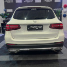 Mercedes-Benz GLC 250 Sport 4MATIC 2.0 TB 16V Aut. 2018 Gasolina-7