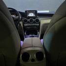 Mercedes-Benz GLC 250 Sport 4MATIC 2.0 TB 16V Aut. 2018 Gasolina-14