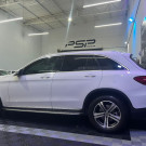 Mercedes-Benz GLC 250 Sport 4MATIC 2.0 TB 16V Aut. 2018 Gasolina-4