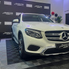 Mercedes-Benz GLC 250 Sport 4MATIC 2.0 TB 16V Aut. 2018 Gasolina-3