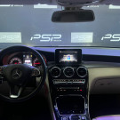Mercedes-Benz GLC 250 Sport 4MATIC 2.0 TB 16V Aut. 2018 Gasolina-12