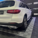 Mercedes-Benz GLC 250 Sport 4MATIC 2.0 TB 16V Aut. 2018 Gasolina-5