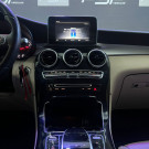 Mercedes-Benz GLC 250 Sport 4MATIC 2.0 TB 16V Aut. 2018 Gasolina-15
