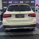 Mercedes-Benz GLC 250 Sport 4MATIC 2.0 TB 16V Aut. 2018 Gasolina-8