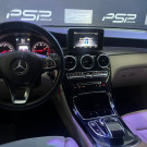 Mercedes-Benz GLC 250 Sport 4MATIC 2.0 TB 16V Aut. 2018 Gasolina-13