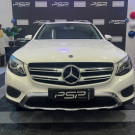 Mercedes-Benz GLC 250 Sport 4MATIC 2.0 TB 16V Aut. 2018 Gasolina-0