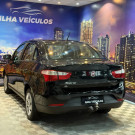 Fiat Grand Siena ATTRAC. 1.4 EVO F.Flex 8V 2019 Flex-13