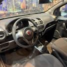 Fiat Grand Siena ATTRAC. 1.4 EVO F.Flex 8V 2019 Flex-3