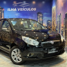 Fiat Grand Siena ATTRAC. 1.4 EVO F.Flex 8V 2019 Flex-2