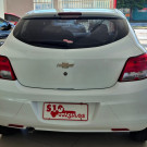 GM - Chevrolet ONIX HATCH Joy 1.0 8V Flex 5p Mec. 2017 Flex-3