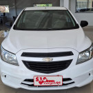 GM - Chevrolet ONIX HATCH Joy 1.0 8V Flex 5p Mec. 2017 Flex-0