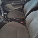 GM - Chevrolet ONIX HATCH Joy 1.0 8V Flex 5p Mec. 2017 Flex-9