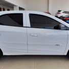 GM - Chevrolet ONIX HATCH Joy 1.0 8V Flex 5p Mec. 2017 Flex-5