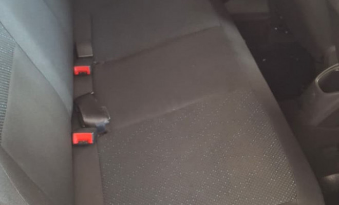 GM - Chevrolet ONIX HATCH Joy 1.0 8V Flex 5p Mec. 2017 Flex-10