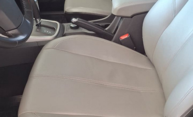 GM - Chevrolet S10 Pick-Up LTZ 2.5 Flex 4x4 CD Aut. 2018 Flex-10