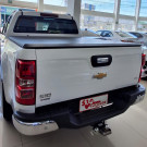 GM - Chevrolet S10 Pick-Up LTZ 2.5 Flex 4x4 CD Aut. 2018 Flex-4