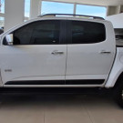 GM - Chevrolet S10 Pick-Up LTZ 2.5 Flex 4x4 CD Aut. 2018 Flex-6