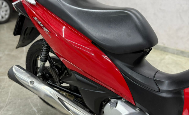 HONDA BIZ 125/125i Flex 2022 Flex-11