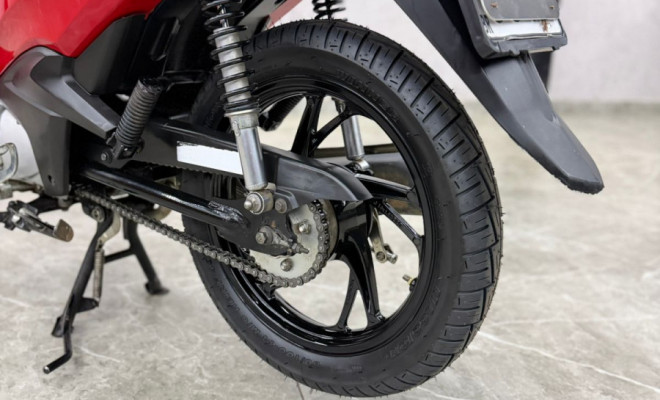 HONDA BIZ 125/125i Flex 2022 Flex-13