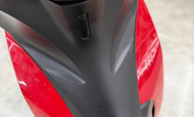 HONDA BIZ 125/125i Flex 2022 Flex-10