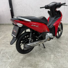HONDA BIZ 125/125i Flex 2022 Flex-0