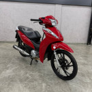 HONDA BIZ 125/125i Flex 2022 Flex-2