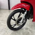 HONDA BIZ 125/125i Flex 2022 Flex-12