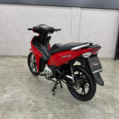 HONDA BIZ 125/125i Flex 2022 Flex-9