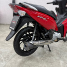 HONDA BIZ 125/125i Flex 2022 Flex-7