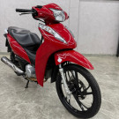 HONDA BIZ 125/125i Flex 2022 Flex-3