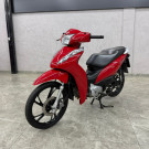 HONDA BIZ 125/125i Flex 2022 Flex-1