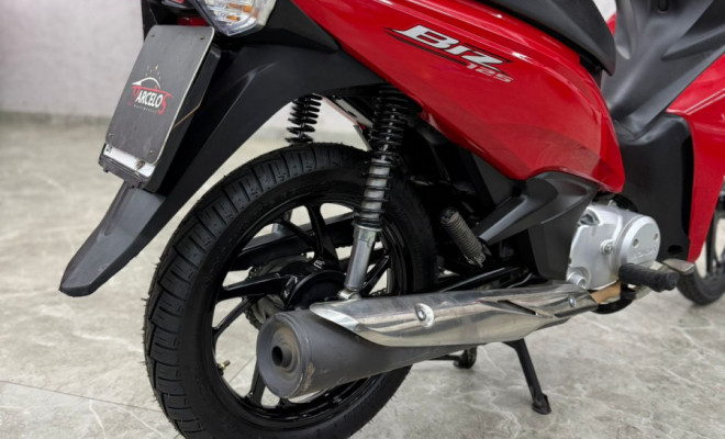 HONDA BIZ 125/125i Flex 2022 Flex-7