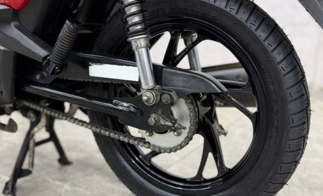 HONDA BIZ 125/125i Flex 2022 Flex-14