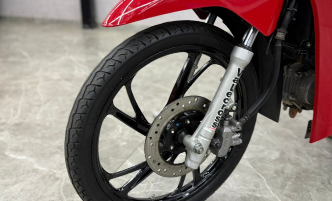 HONDA BIZ 125/125i Flex 2022 Flex-12