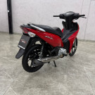 HONDA BIZ 125/125i Flex 2022 Flex-4