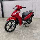 HONDA BIZ 125/125i Flex 2022 Flex-15