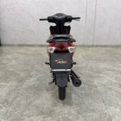 HONDA BIZ 125/125i Flex 2022 Flex-5