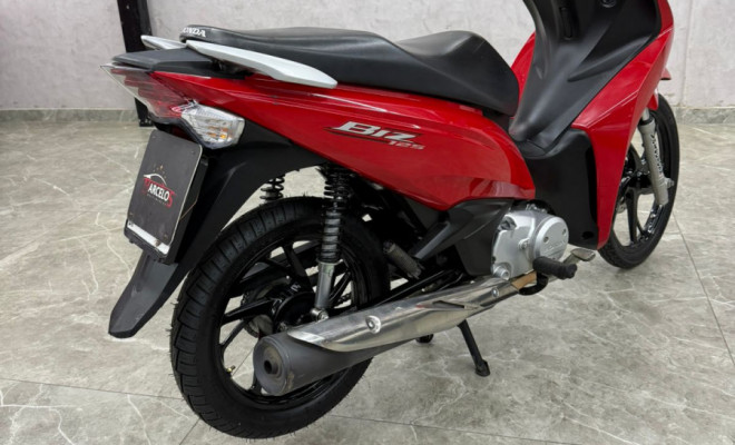 HONDA BIZ 125/125i Flex 2022 Flex-0