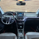 Peugeot 2008 Griffe 1.6 Flex 16V 5p Aut. 2020 Flex-6