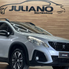 Peugeot 2008 Griffe 1.6 Flex 16V 5p Aut. 2020 Flex-11