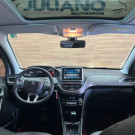 Peugeot 2008 Griffe 1.6 Flex 16V 5p Aut. 2020 Flex-3