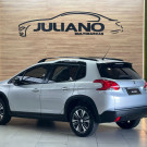 Peugeot 2008 Griffe 1.6 Flex 16V 5p Aut. 2020 Flex-2